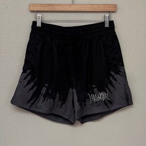Kill Crew Muay Thai Shorts